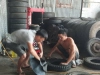 VÁ VỎ XE LƯU ĐỘNG PHƯỜNG BIÊN HOÀ