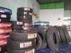 VÁ VỎ XE XÃ TRẢNG BOM