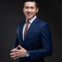 MAI ANH TÚ
