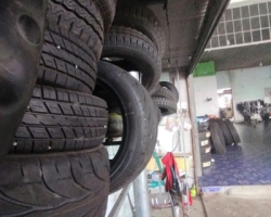Tại sao vá lốp lại cần đảm bảo chất lượng