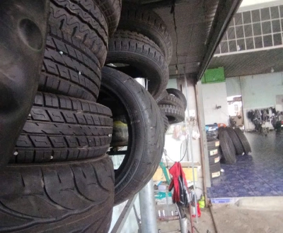 Tại sao vá lốp lại cần đảm bảo chất lượng