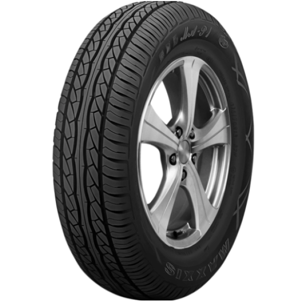 Vỏ Lốp Maxxis Thái Lan 265/70R15 HPM3