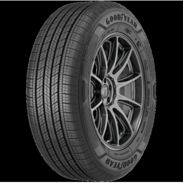 Lốp Goodyear 225/50R18 ASSURANCE MAXGUARD SUV
