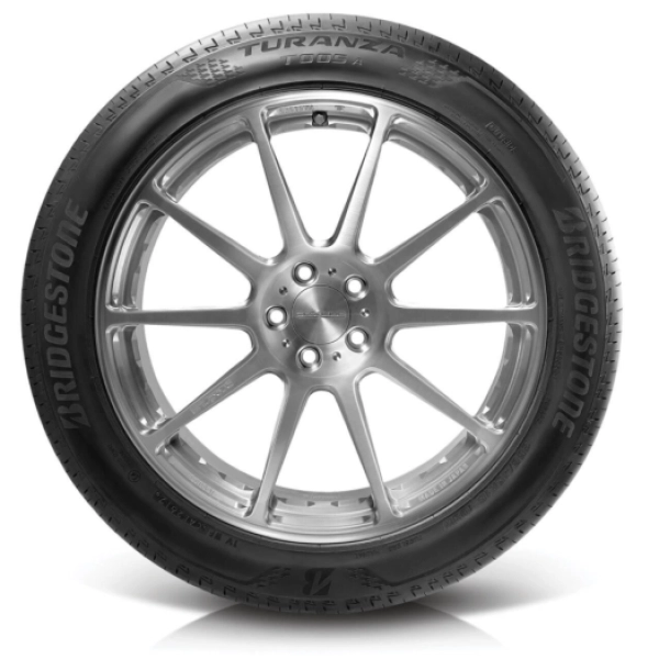 Lốp Bridgestone 215/55R18 Turanza T005A